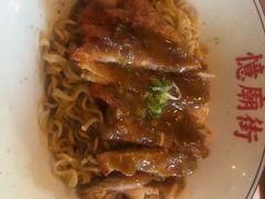 -憶廟街 X 沙角邨(太古城店)