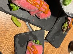 -赤坂亭·M9和牛烧肉·铁板烧(合肥万象城店)