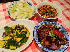 -文昌阁·长沙市井菜(美食地标店)