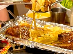 -小木屋米酒店·韩国料理(深圳总店)