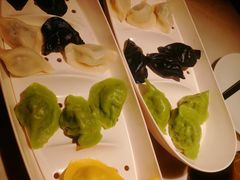 -船歌·鱼水饺青岛菜(闽江二路店)