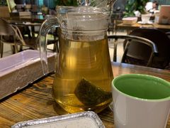 -北语时光西餐厅