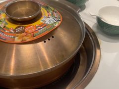 -润园四季椰子鸡火锅(南山海岸城店)