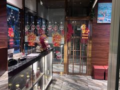 -冰城小镇音乐串吧·聚会餐厅(百子湾店)