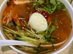-妙香居韩国烤肉(鹏瑞利季华广场店)