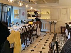 大堂-壳里西餐厅Coquille Seafood Bistro(蒙自路店)