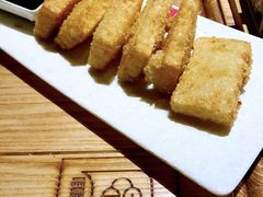 -蓉李记成都名小吃(合肥包河万达店)