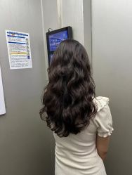 -DL HOPE造型