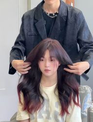 -MY HAIR ARDOR