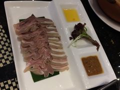 -新兴·金羊座·粤菜点心(乐峰店)