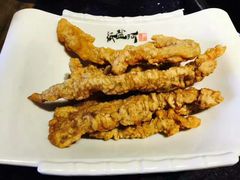 -纸盐河码头火锅(十八梯店)