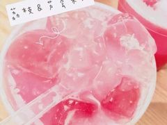 -喜茶(上海兴业太古汇店)
