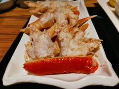 -蟹的岡田屋(正大广场店)