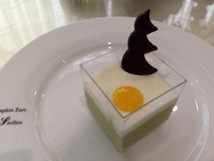 芝士抹茶慕斯-壹点壹客·生日蛋糕(龙岗店)