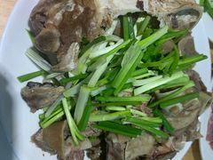 -李柱·柘城垛子羊肉旗舰店(通泰路店)