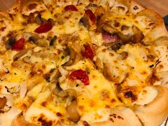 -必胜客(城西银泰店)