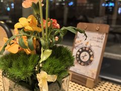 -深圳威尼斯英迪格酒店-邻芙花廊下午茶·NINFA GALLERY·蛋糕·咖啡