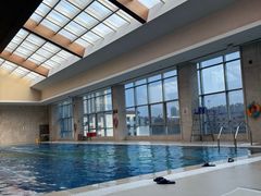 -喜来登大酒店健身中心