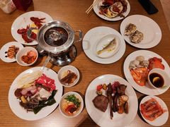 -杭州开元名都大酒店·地中海自助餐厅
