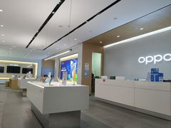 -OPPO服务体验中心(天津和平区天河城店)