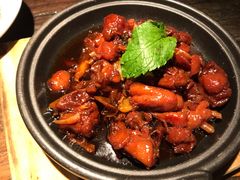-外婆家(蓝色港湾店)