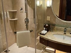 -上海雅居乐万豪侯爵酒店