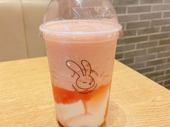 -满记甜品(岭南新天地店)