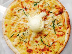 泰国金枕榴莲雪山薄饼-农畉LONFOOD(福田星河COCOPark店)