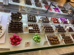 -GODIVA(王府井apm店)