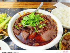 -大邑李记肥肠血旺