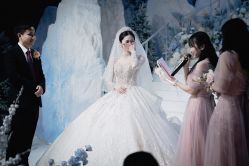 -B.Bridge Couture婚纱礼服(福田店)