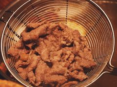 -潮味四季潮汕牛肉火锅(来凤街店)
