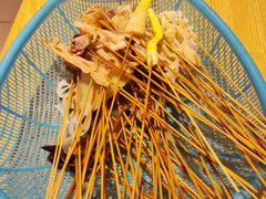 -古真记钵钵鸡(老公园店)