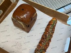 -罗森尼娜(德思勤店)