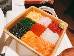 -FOUNT创意日料