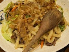 -尺山寸水日料(马桥满天星店)