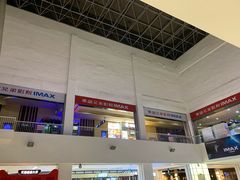 -银泰百货(北京大红门店)