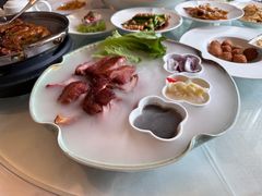 -旺顺阁鱼头泡饼(小红门店)