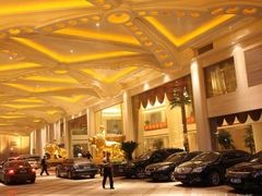 -白金汉爵大酒店(相城店)