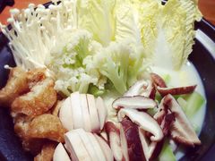 -天水蔬食料理(树德之光店)