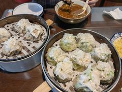 -真食净香居·内蒙烧麦(亚运村店)