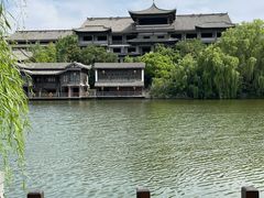 -台儿庄古城