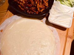 -九毛九西北菜(大东海店)