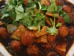 -太原面食店(解放路店)