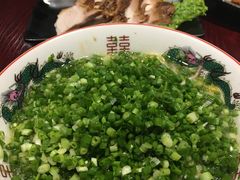 -纪州豚骨酱油拉面(锦延路店)