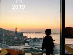 -大连君悦酒店