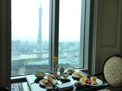 -广州富力丽思卡尔顿酒店