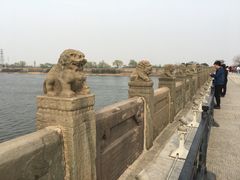 -卢沟桥文化旅游区