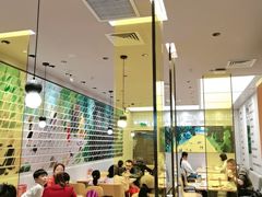 大堂-乐凯撒披萨(海岸城店)