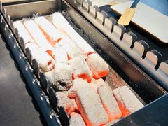 -很久以前羊肉串(中山公园店)